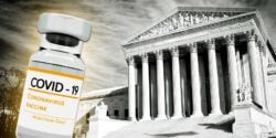 supreme court and covid vaccine