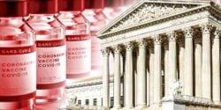 supreme court and covid vaccines