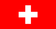 Switzerland Flag