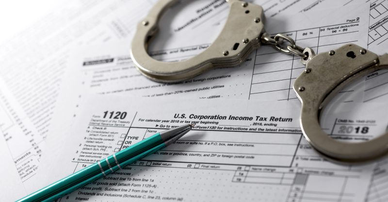 "The ultra-wealthy play by different rules than the rest of us."