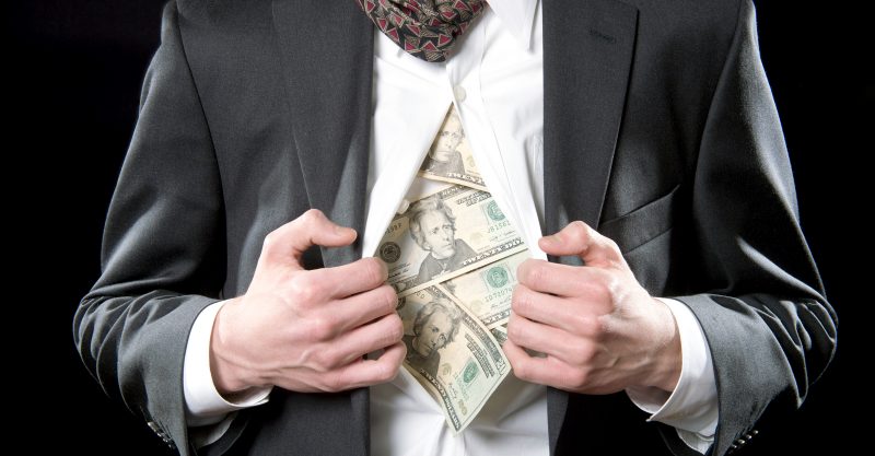 The Biden Administration and Democrats in Congress have been trying to close loopholes in the code and raise taxes on the rich to fund their legislative priorities.