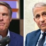 Terry Moran and Anthony Fauci