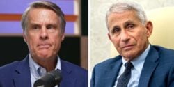 Terry Moran and Anthony Fauci