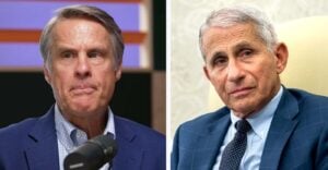 Terry Moran and Anthony Fauci