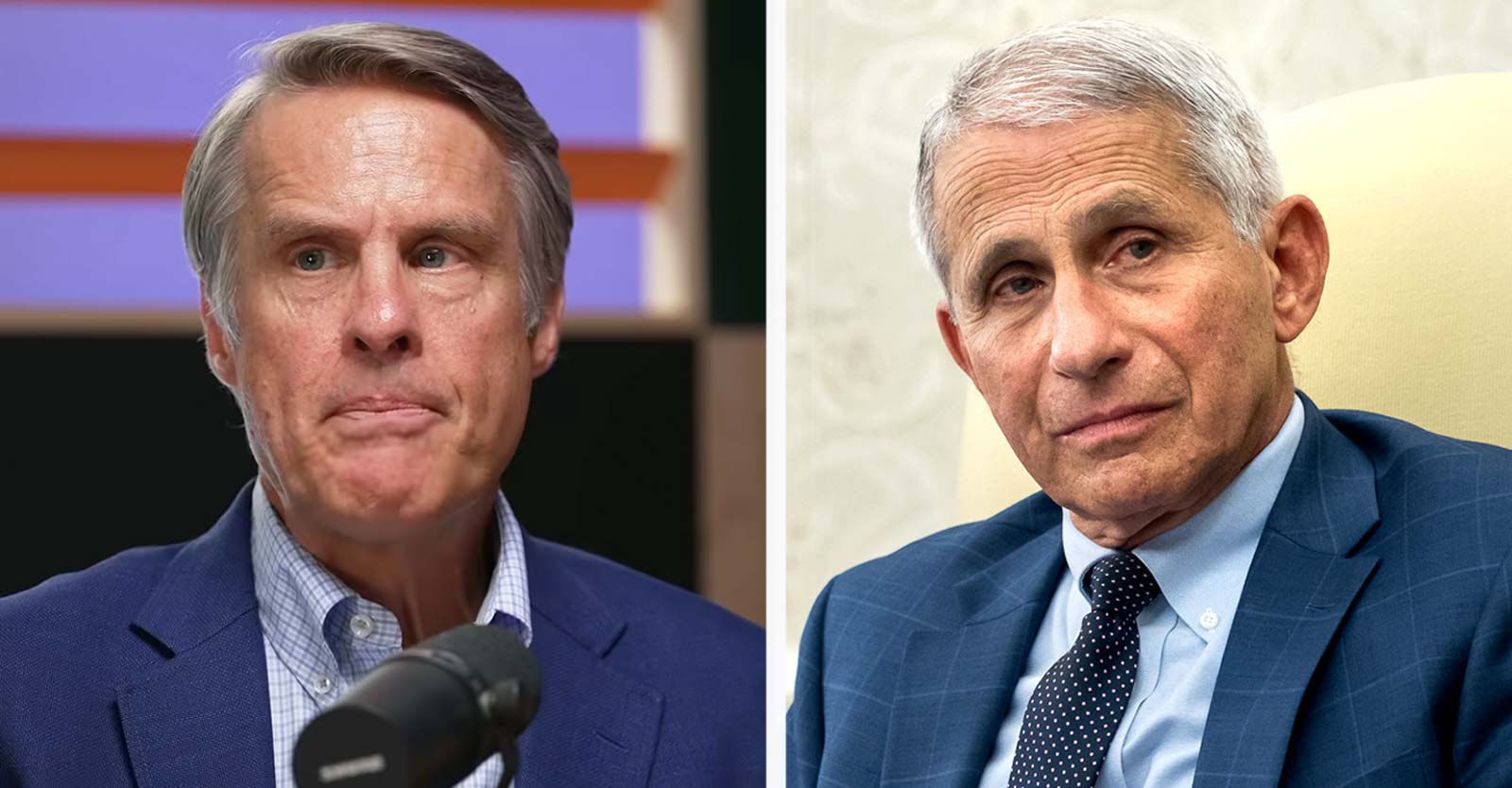 Terry Moran and Anthony Fauci