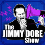 The Jimmy Dore Show - Logo