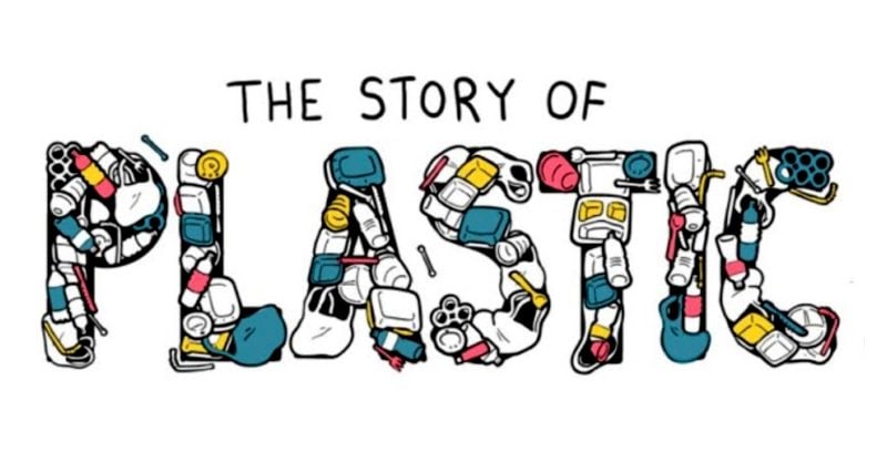 The story of plastic
