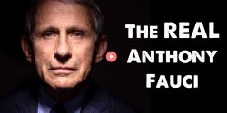James Corbett interviewed Robert F. Kennedy, Jr. about his latest book, 'The Real Anthony Fauci: Bill Gates, Big Pharma, and the Global War on Democracy and Public Health.'