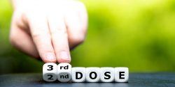 The FDA amended the EUA for Pfizer-BioNTech COVID vaccine.