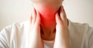 thyroid