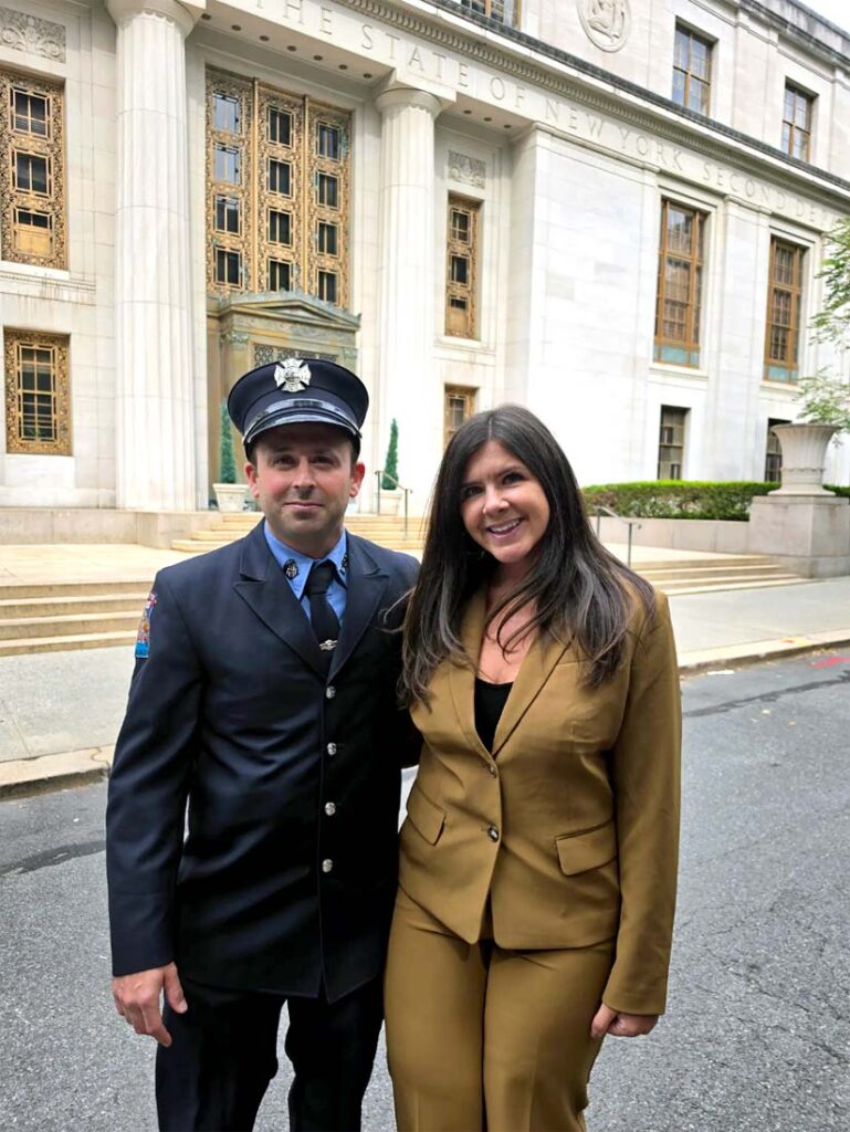 tim rivicci christina martinez
