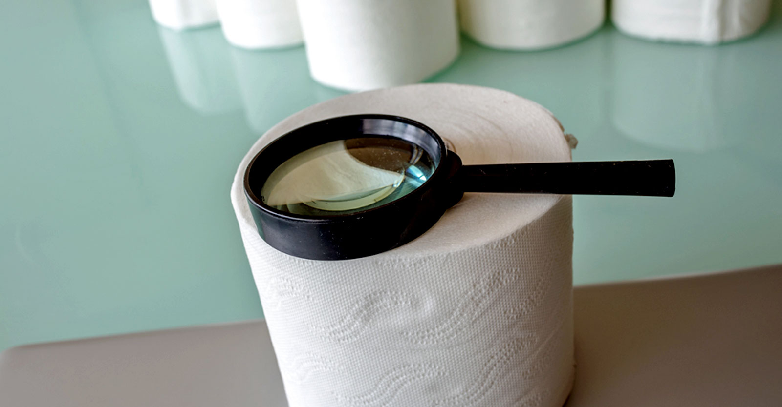 Toilet Paper a ‘Significant Source’ of Toxic PFAS Chemicals in ...