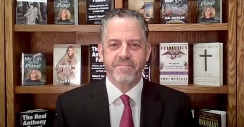 tony lyons