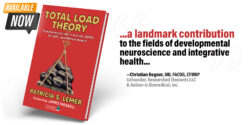 Book Cover: Total Load Theory: Transforming Lives in Autism, ADHD, LD, SPD, and Mental Health
