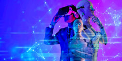 transhumanism metaverse feature