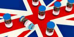 uk covid vaccine risks omicron feature