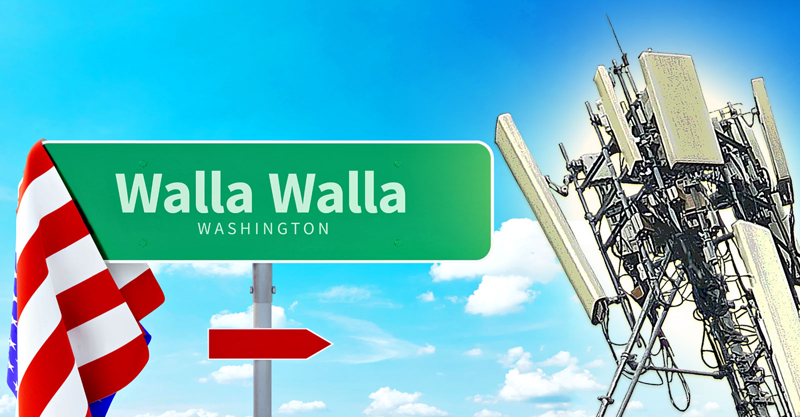 A Win for Walla Walla: Residents Beat Back AT&T Plan to Build Cell ...