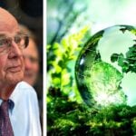 wendell berry and globe