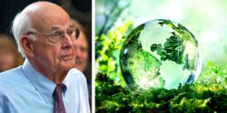 wendell berry and globe