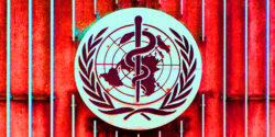 who world health treaty feature