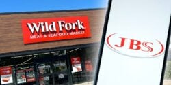 wild fork storefront and jbs logo