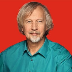 Wolfgang Wodarg, M.D.