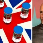 covid vaccines and woody harrelson