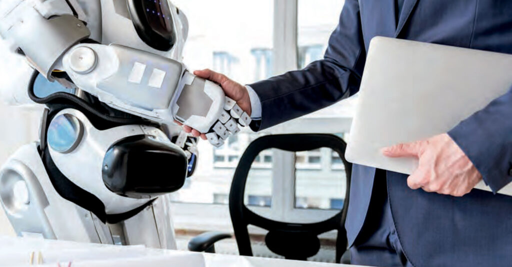 Technology Helpig Humans World Government Summit: How the Merging of Humans and Technology Will ...