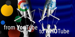 world health organization big tech censor misinformation feature