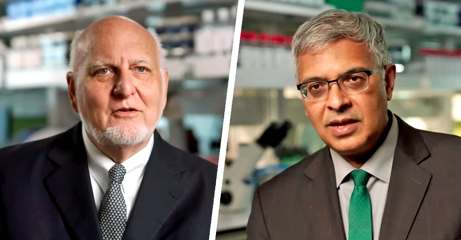 redfield and bhattacharya