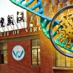 wuhan institute of virology