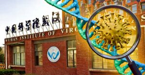 wuhan institute of virology