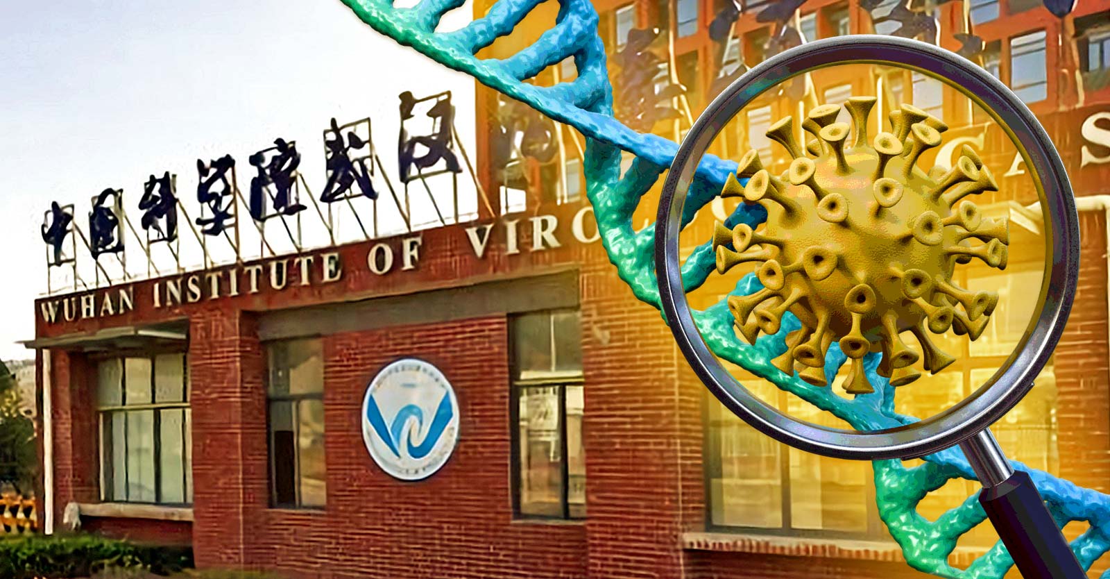 wuhan institute of virology