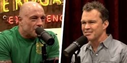 joe rogan and zach bush