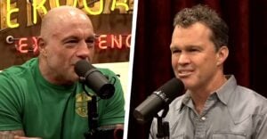 joe rogan and zach bush